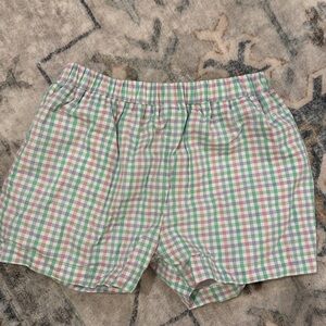 TBBC Shorts 4T
